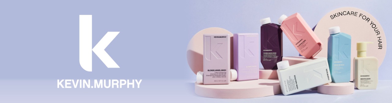 Kevin Murphy Treatment  Styling Promo Hair Care Canada