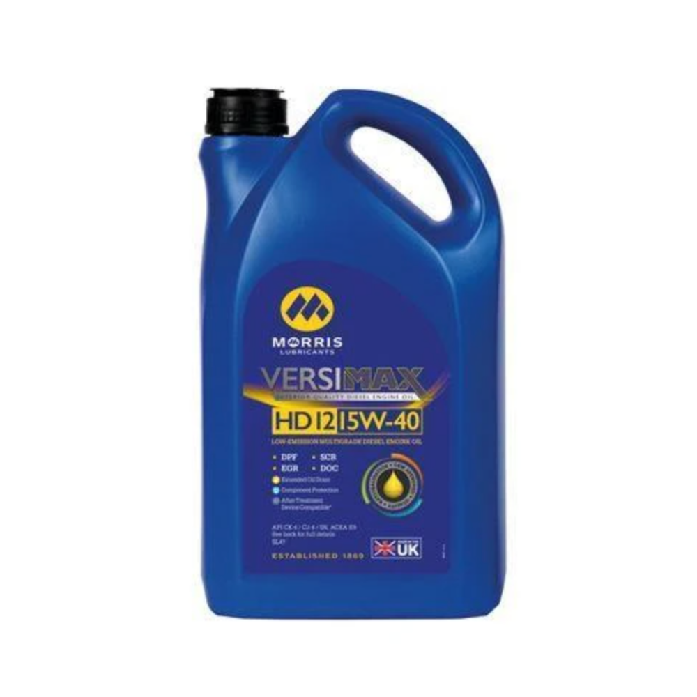 Transmission Oil for New Holland E50.2SR | EPD Parts - EPD Parts