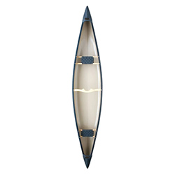 Hobie ST Fin - Replacement - 4Corners Riversports
