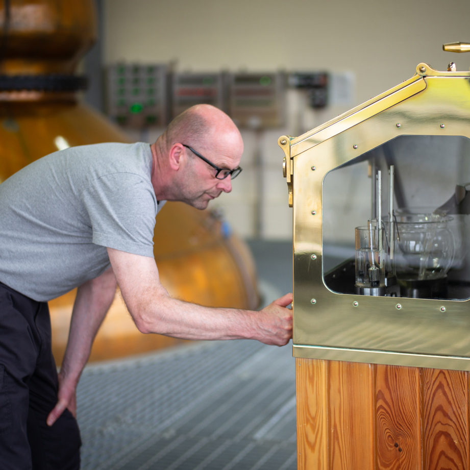 The Ardnahoe Inaugural Release – Ardnahoe Distillery