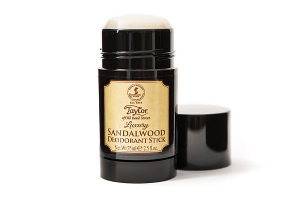 taylor of old bond street tobacco leaf deodorant stick Royal Forest Deodorant Stick 75ml | Taylor Old Bond Street