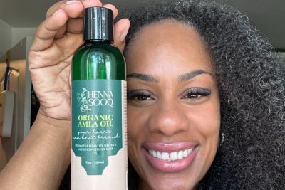 Organic Golden Jojoba Oil – Henna Sooq