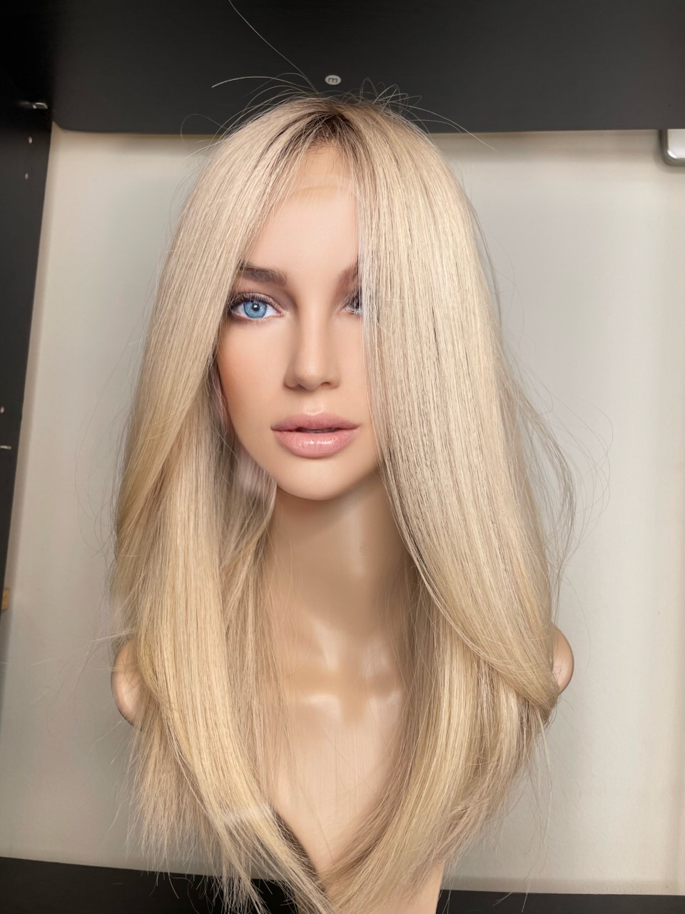 ♡angie♡ Angie (D10705) - Preorder - Lace Top Wig – Girls Love Lace