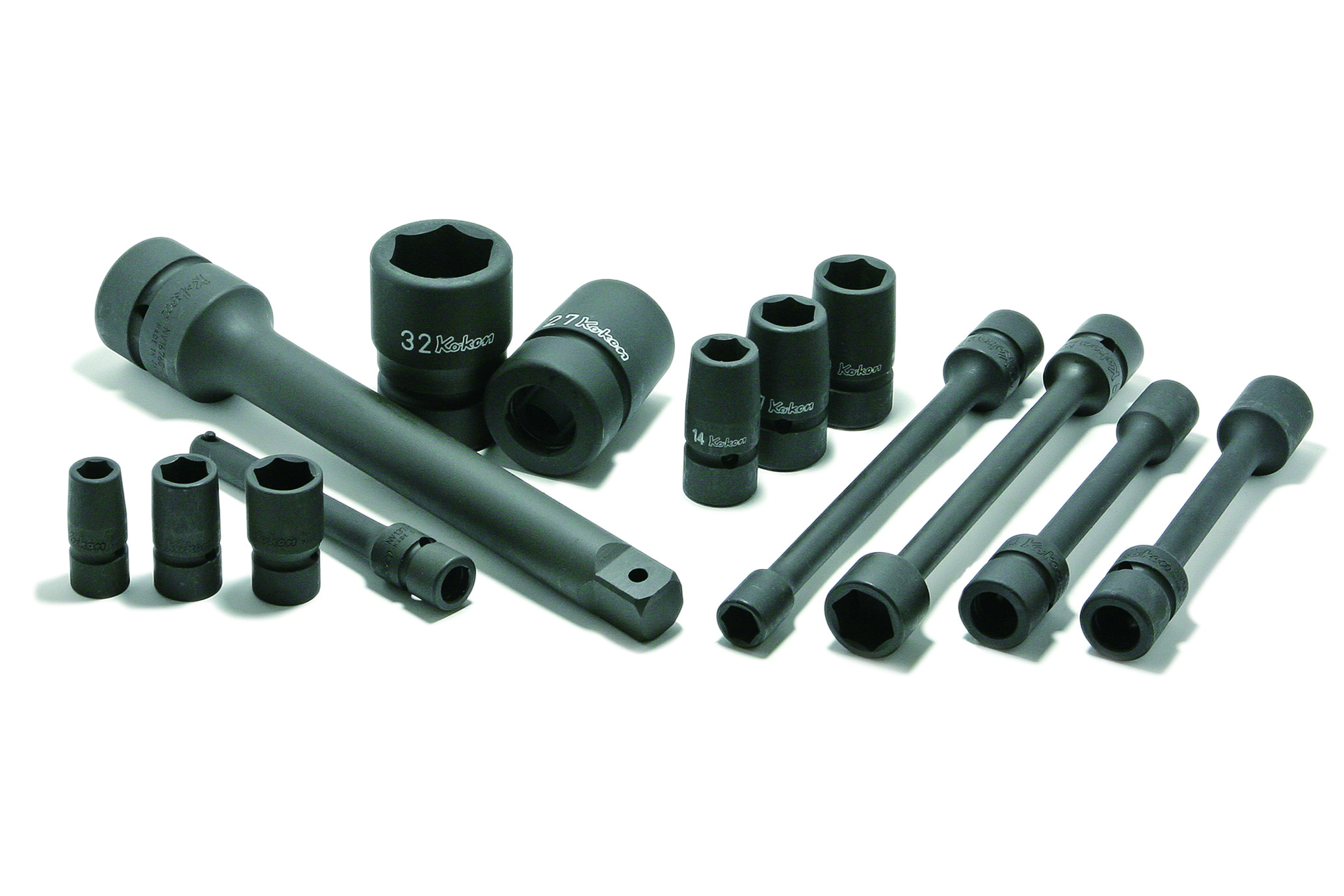 小物 cocn 小物 cocn Z-Series 3/8