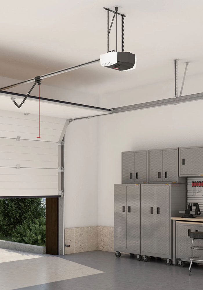 THP Garage Door Torsion Spring 0.273