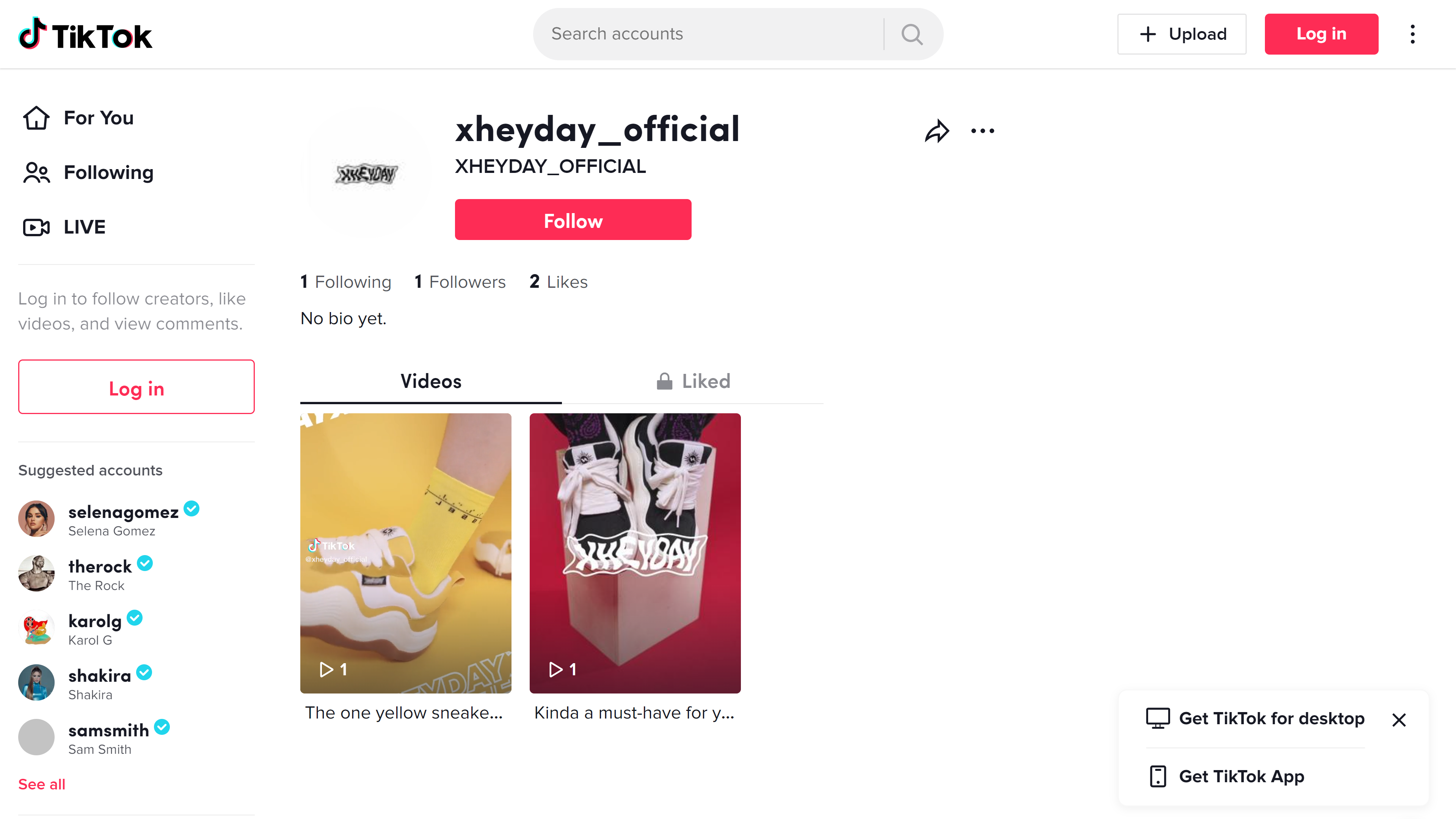 XHEYDAY® 公式 - エネルギー | 進化 | チャレンジ