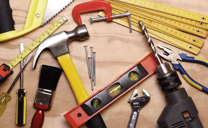 Power Tools Vs. Hand Tools: What You Need to Know