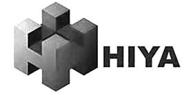 Hiya Toys