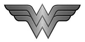 Wonder Woman