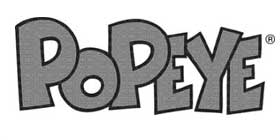 Popeye
