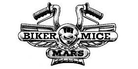 Biker Mice