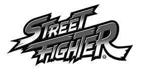 Street Fighter