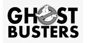 Ghostbusters