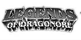 Legends of Dragonore
