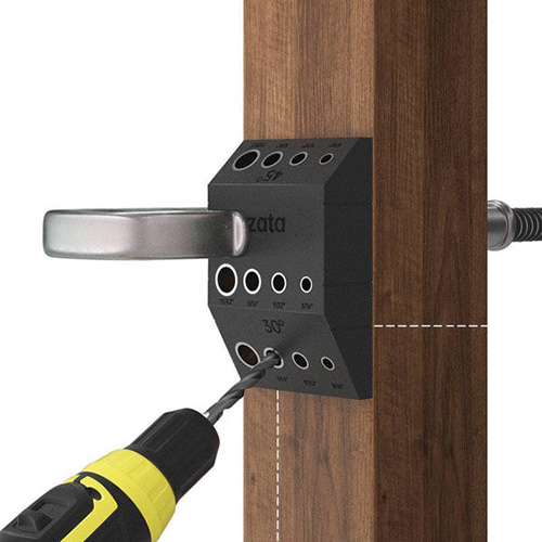 Muzata 300Pack Level Stairs Angle Protector Sleeves Cable