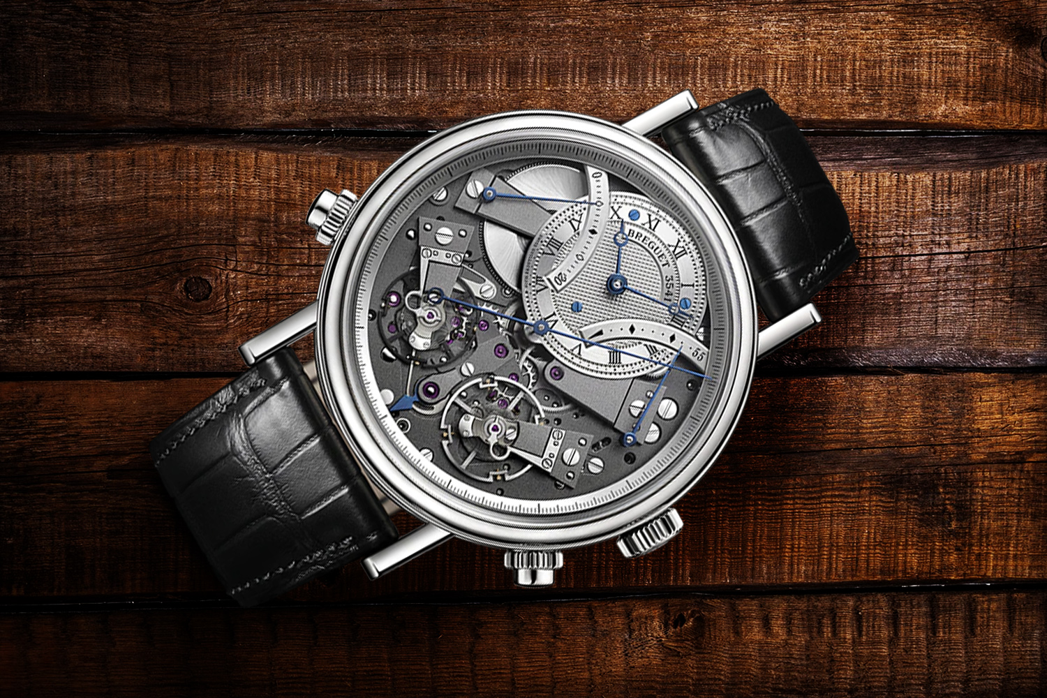 Rolex Datejust White Dial Fluted Bezel 36mm 126231