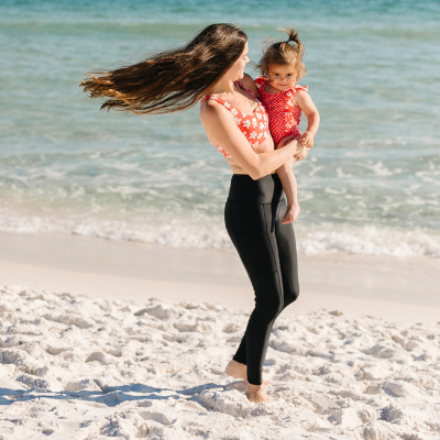 Sun Protective UPF 50+ Swimsuits Rash Guards Hats | SwimZip