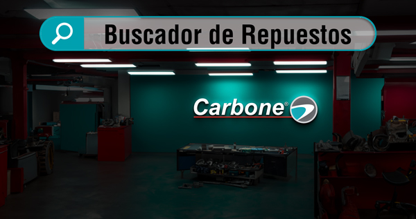 Repuestos Carbone