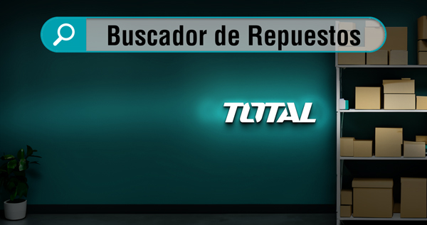 Repuestos Total Tools